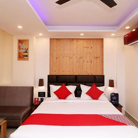 Fabhotel Rr Retreat Dehradun Exterior photo