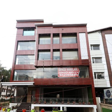 Fabhotel Rr Retreat Dehradun Exterior photo