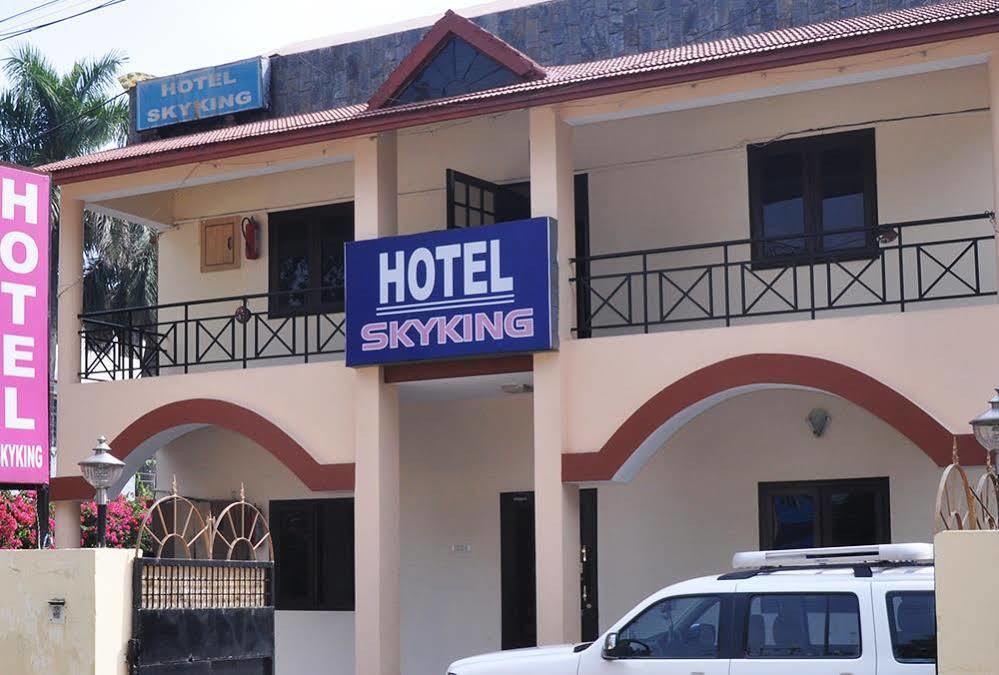 Fabhotel Rr Retreat Dehradun Exterior photo