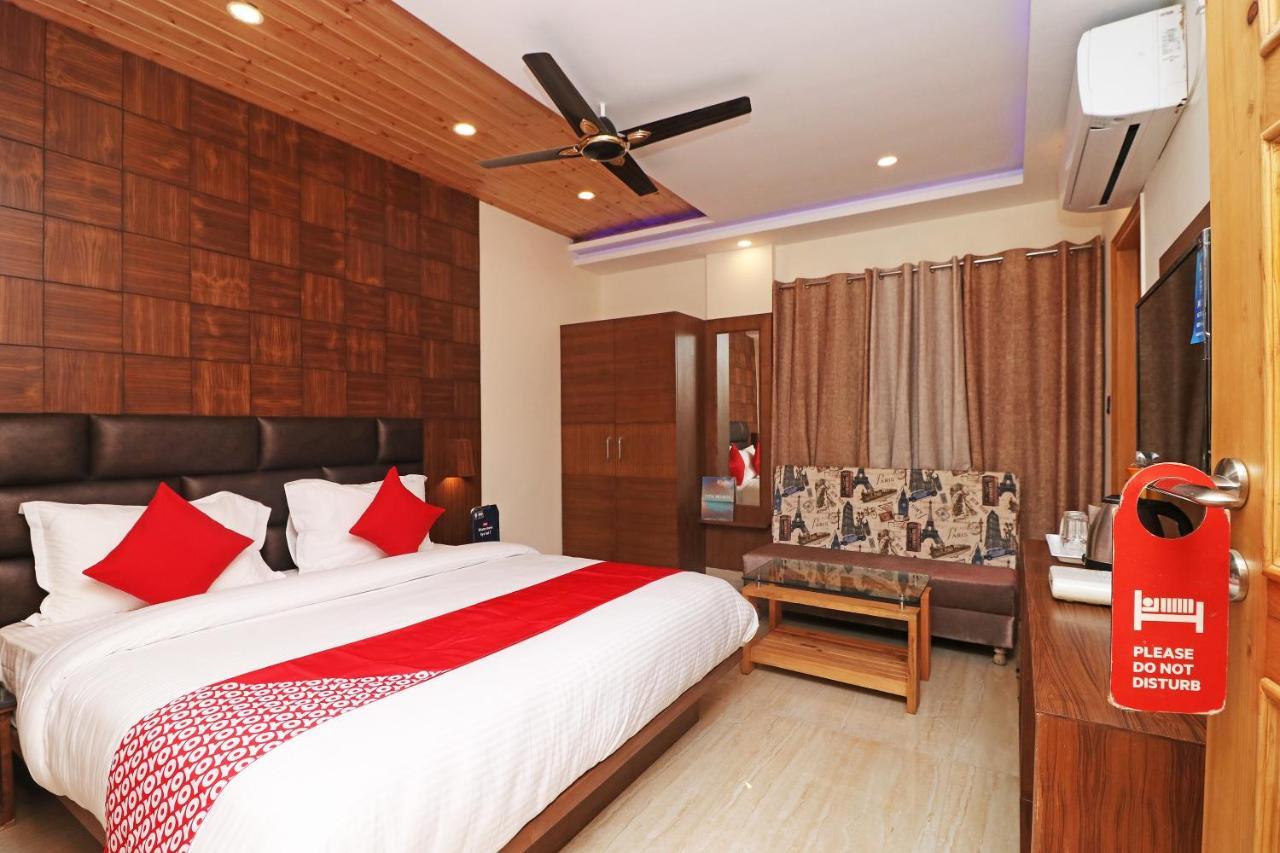 Fabhotel Rr Retreat Dehradun Exterior photo