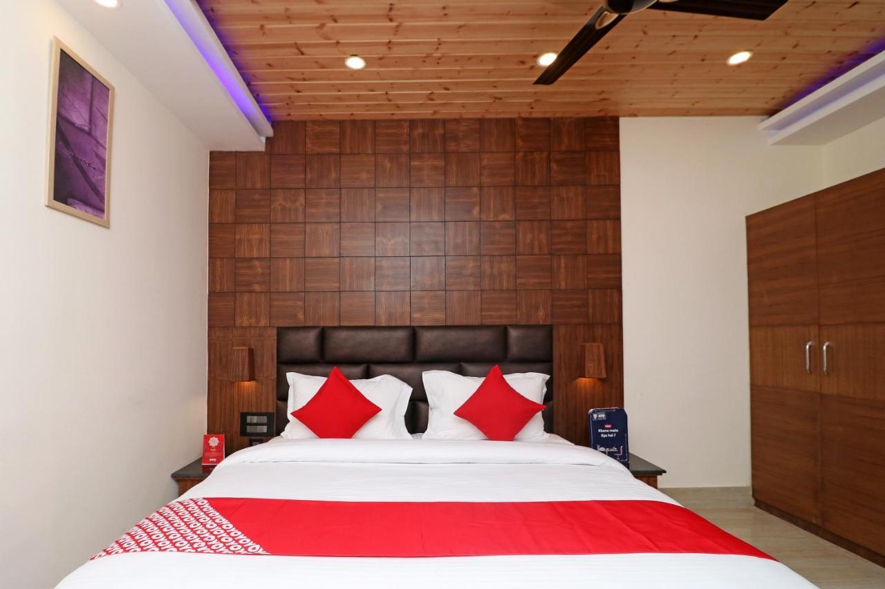 Fabhotel Rr Retreat Dehradun Exterior photo